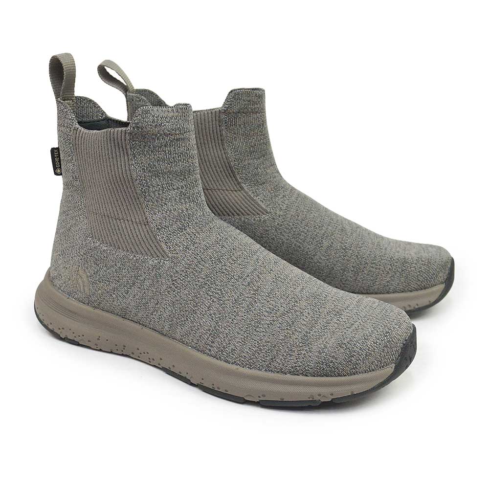 ユニセックス 防水 シューズ NF52340 ベロシティ ニット ミッド II ゴアテックス インビジブル フィット ユニセックス 防水 シューズ NF52340 ベロシティ ニット ミッド II ゴアテックス インビジブル フィット