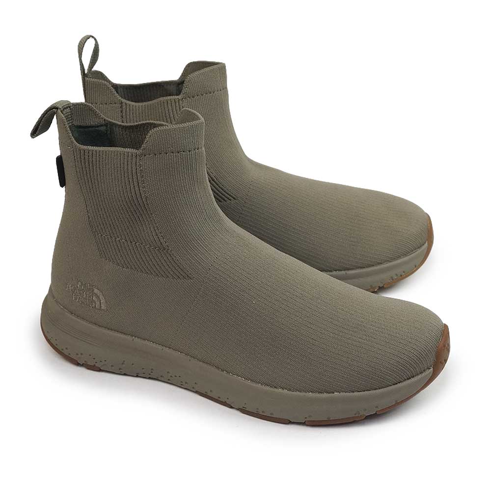 ユニセックス 防水 シューズ NF52340 ベロシティ ニット ミッド II ゴアテックス インビジブル フィット ユニセックス 防水 シューズ NF52340 ベロシティ ニット ミッド II ゴアテックス インビジブル フィット