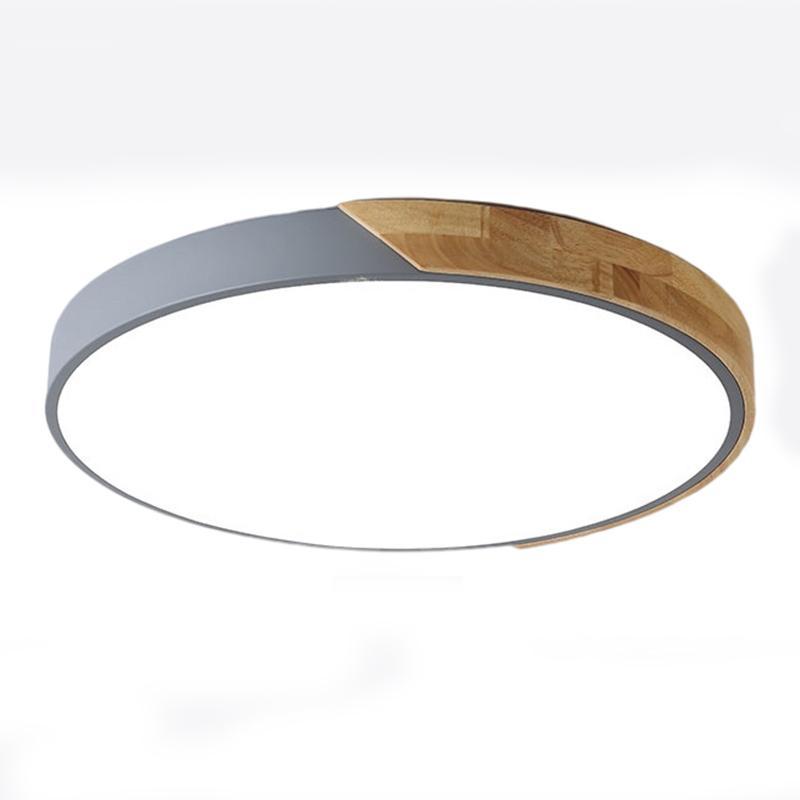 シーリングライト LED おしゃれ 北欧 照明器具 天井照明 リビング 和室 部屋 ダイニング キッチン 小型 薄型 木製 安い リモコン調光調色選択 おすすめ