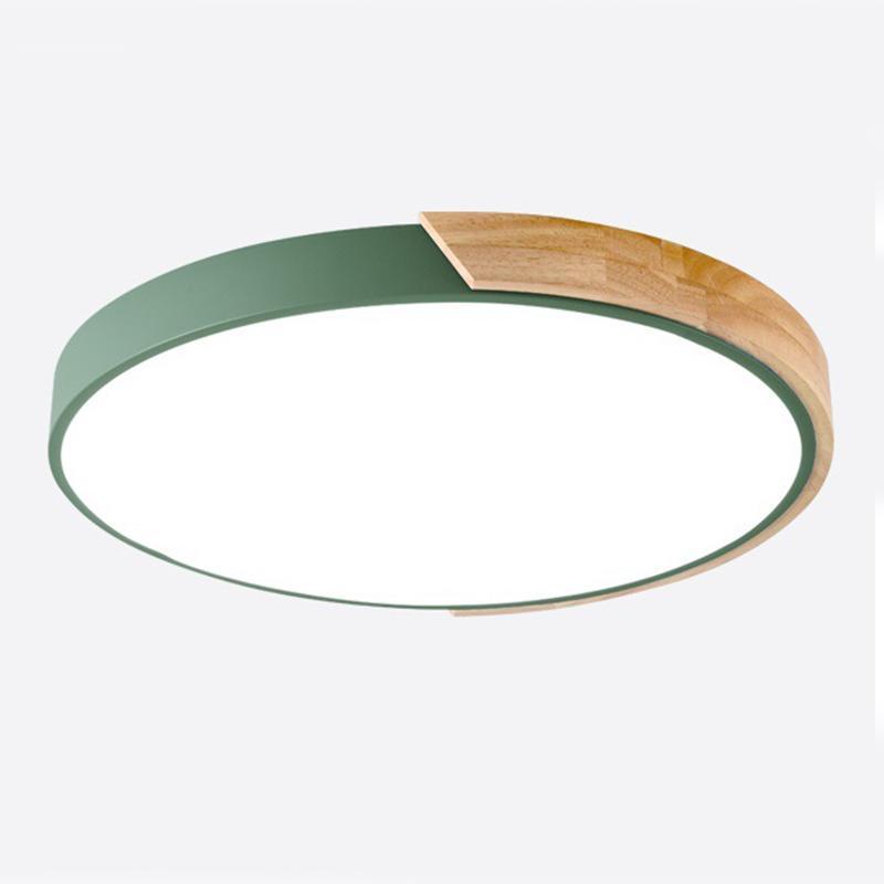 シーリングライト LED おしゃれ 北欧 照明器具 天井照明 リビング 和室 部屋 ダイニング キッチン 小型 薄型 木製 安い リモコン調光調色選択 おすすめ