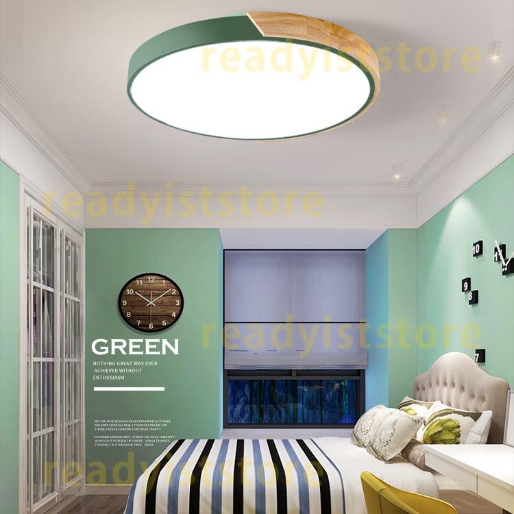 シーリングライト LED おしゃれ 北欧 照明器具 天井照明 リビング 和室 部屋 ダイニング キッチン 小型 薄型 木製 安い リモコン調光調色選択 おすすめ