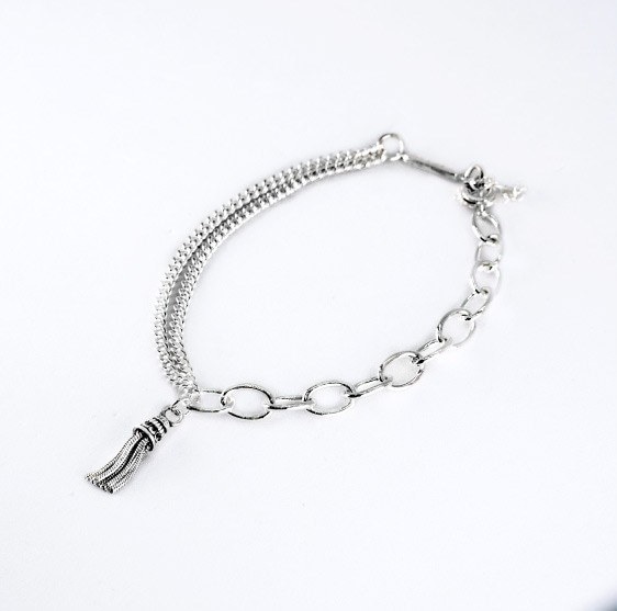 【HARANG】HR 367B BRACELET ★ BTS ジミン着用 ブレスレット Qoo10] HARANG BTS ジミン着用 【HARANG】 H
