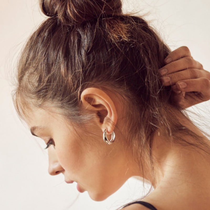 [ITZY リュジン 着用] CLASSIC ROUND EARRINGS 韓国 アクセサリー mdprevattcaulkingandwaterproofing.com