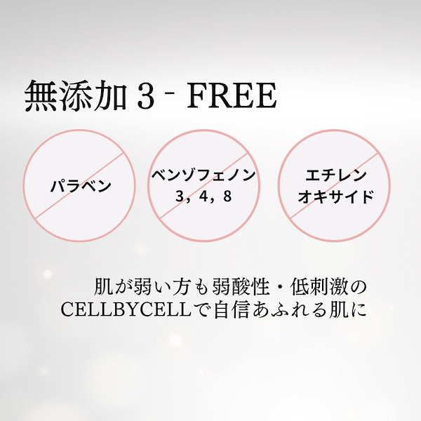 Qoo10] CELL by CELL 【韓国顧客感動指数1位】 ドクターズ バ