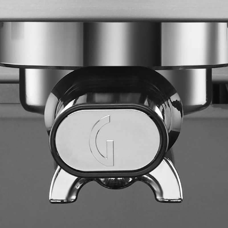 GAGGIA Classic Evo Pro SS(セミオートエスプレッソマシン クラシックエボプロ) ステンレス SIN035R GAGGIA Classic Evo Pro SS(セミオートエスプレッソマシン クラシックエボプロ) ステンレス SIN035R