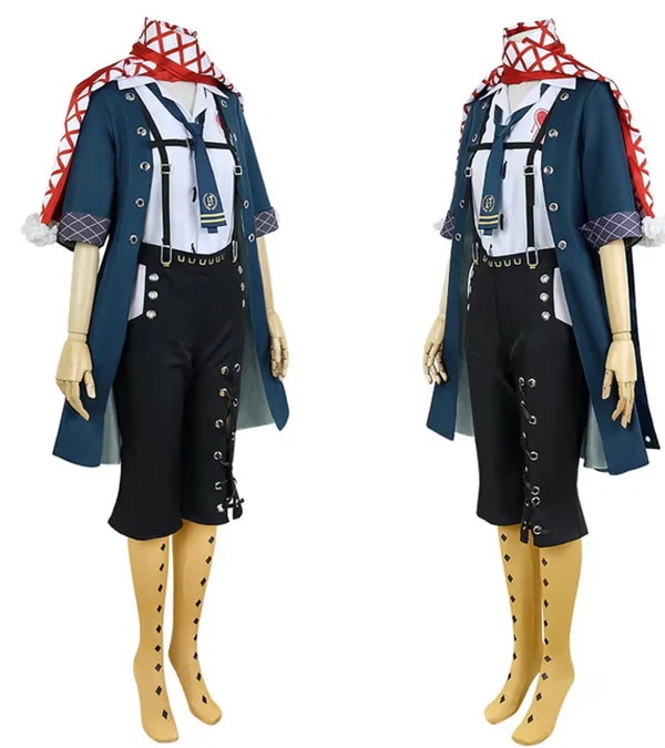 【全シリーズ発売中】 【値引き中】仮装 文化祭 学園祭 コスチューム クリスマス ハロウィン コスプレ衣装 眞白 ましろ ましろめめ ましろ爻 バーチャル SNSで大バズり 【全シリーズ発売中】 【値引き中】仮装 文化祭 学園祭 コスチューム クリスマス ハロウィン コスプレ衣装 眞白 ましろ ましろめめ ましろ爻 バーチャル SNSで大バズり