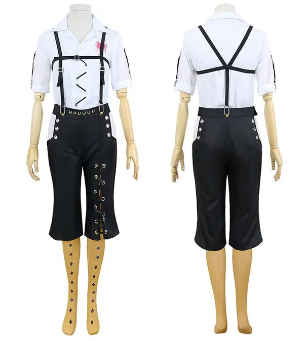 【全シリーズ発売中】 【値引き中】仮装 文化祭 学園祭 コスチューム クリスマス ハロウィン コスプレ衣装 眞白 ましろ ましろめめ ましろ爻 バーチャル SNSで大バズり 【全シリーズ発売中】 【値引き中】仮装 文化祭 学園祭 コスチューム クリスマス ハロウィン コスプレ衣装 眞白 ましろ ましろめめ ましろ爻 バーチャル SNSで大バズり