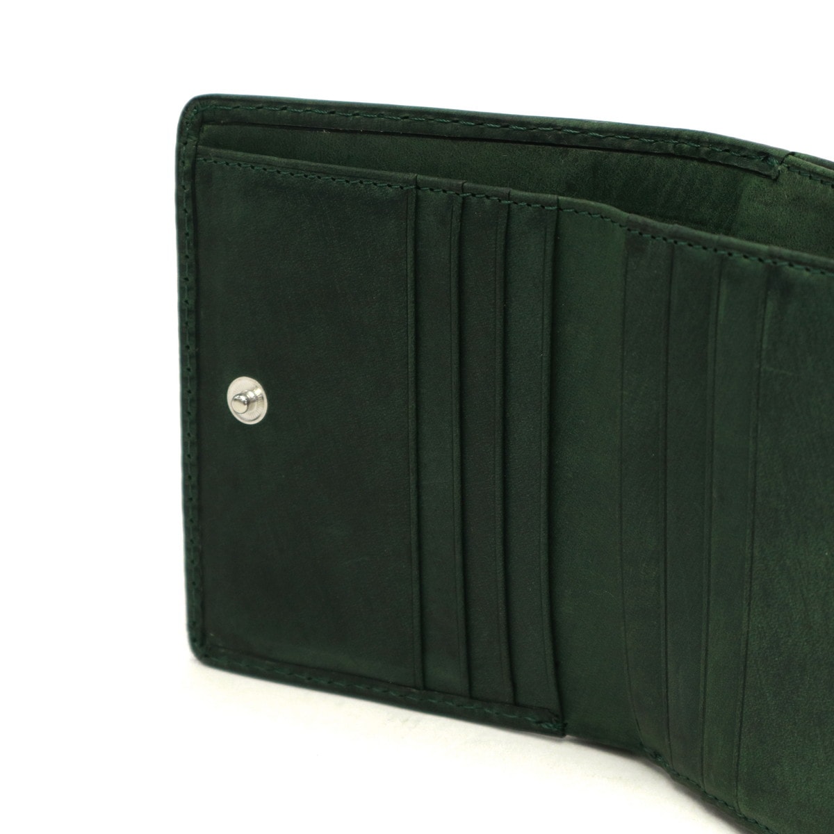 財布 二つ折り メンズ 本革 コンパクト ブランド 二つ折り財布 ミニ財布 2つ折り 黒 小銭入れ カード 牛革 ギフト ミニ 小さめ 小銭入れあり テキサス コンパクトハーフ ZYS-1504