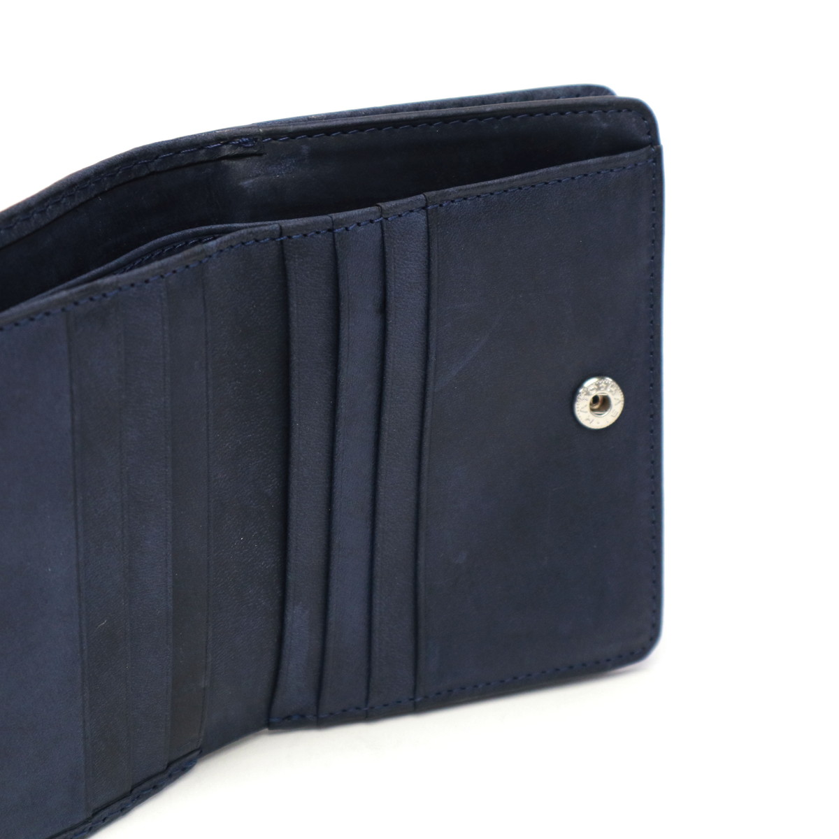 財布 二つ折り メンズ 本革 コンパクト ブランド 二つ折り財布 ミニ財布 2つ折り 黒 小銭入れ カード 牛革 ギフト ミニ 小さめ 小銭入れあり テキサス コンパクトハーフ ZYS-1504