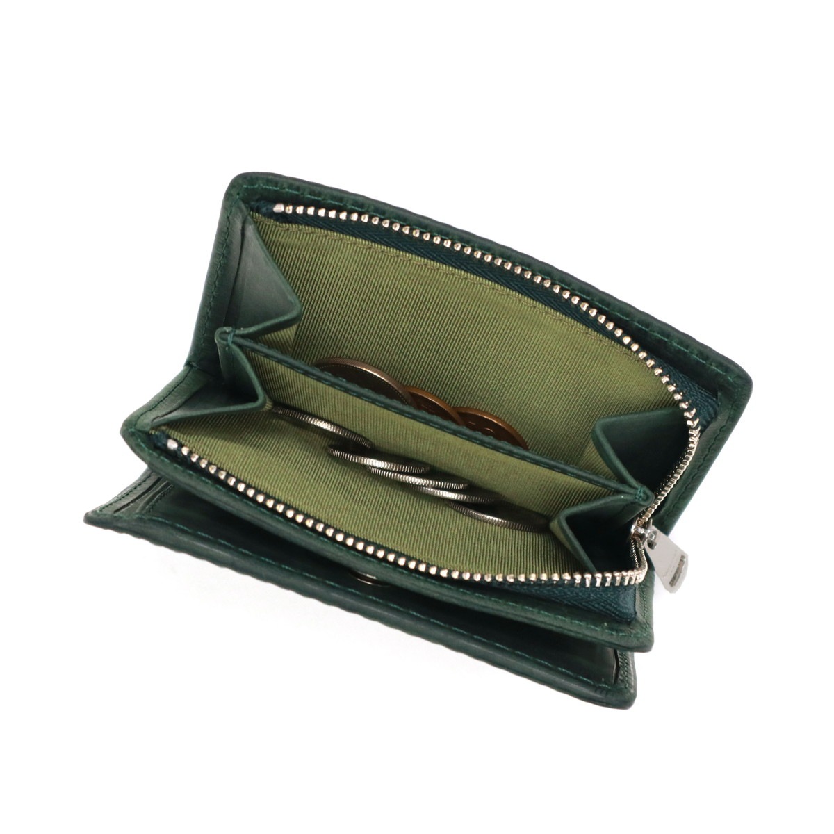 財布 二つ折り メンズ 本革 コンパクト ブランド 二つ折り財布 ミニ財布 2つ折り 黒 小銭入れ カード 牛革 ギフト ミニ 小さめ 小銭入れあり テキサス コンパクトハーフ ZYS-1504