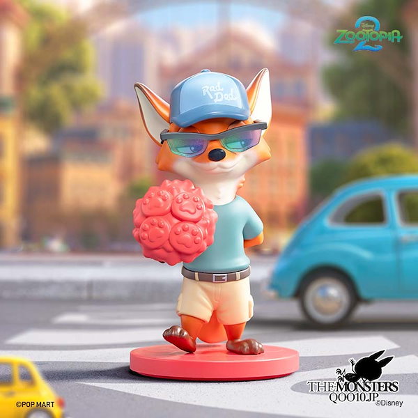 Qoo10] LABUBU NEXT ADVENTURE Zooto