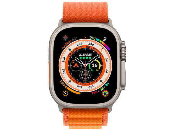 Qoo10] アップル Apple Apple Watch Ul