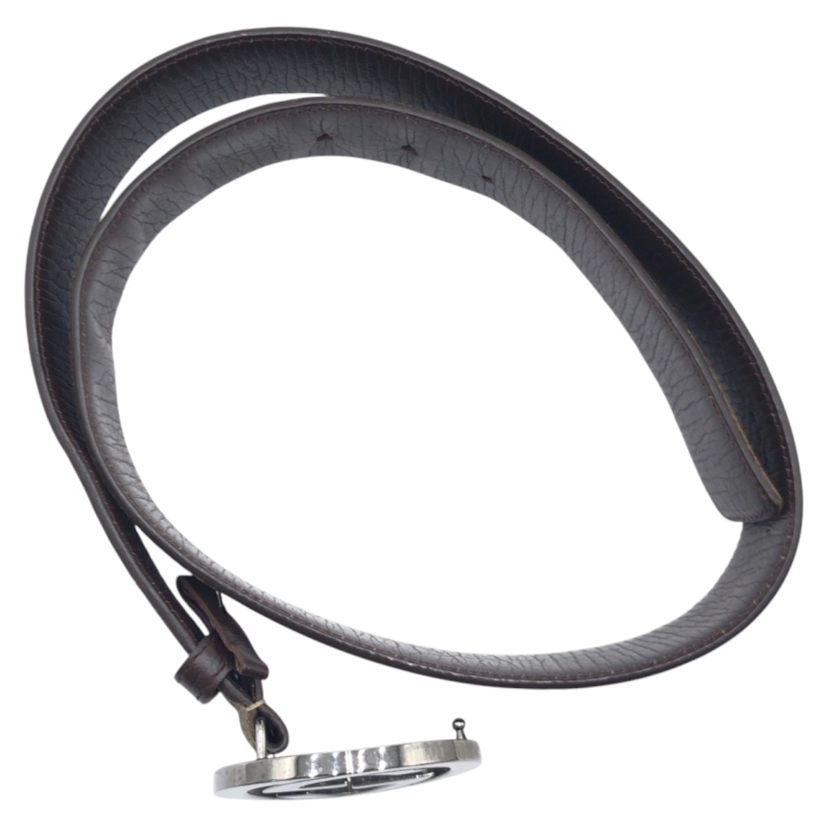 インターロッキング ベージュ ブラウン シルバー金具 GGスプリームキャンバス/レザー 114984 ベルト GGバックル メンズ 410791 インターロッキング ベージュ ブラウン シルバー金具 GGスプリームキャンバス/レザー 114984 ベルト GGバックル メンズ 410791