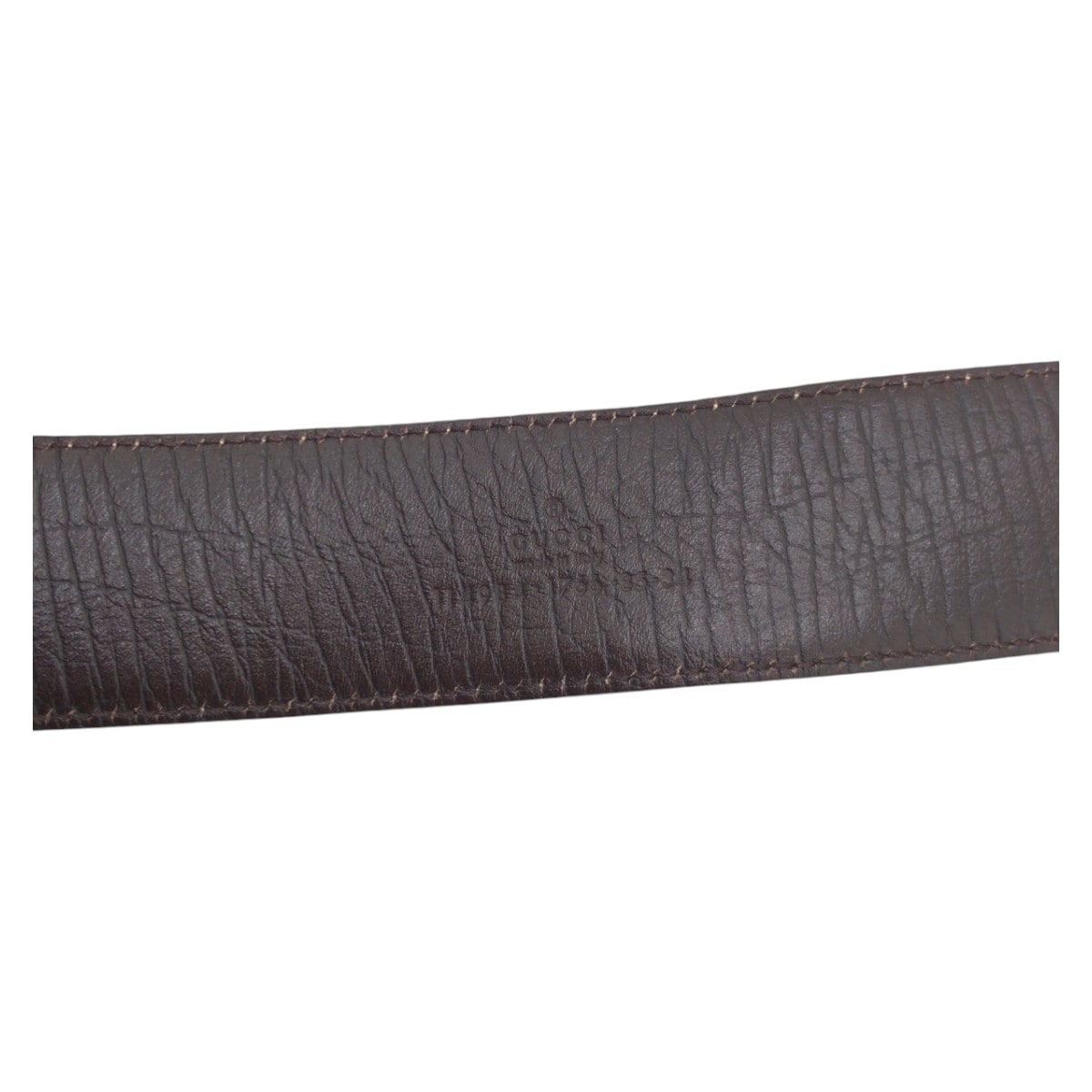 インターロッキング ベージュ ブラウン シルバー金具 GGスプリームキャンバス/レザー 114984 ベルト GGバックル メンズ 410791 インターロッキング ベージュ ブラウン シルバー金具 GGスプリームキャンバス/レザー 114984 ベルト GGバックル メンズ 410791