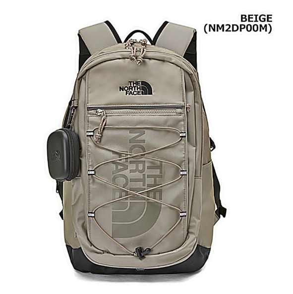 THE NORTH FACE ノースフェイス バックパック リュック ポーチ付き 楽天市場】THE NORTH FACE ノースフェイス ミニポーチ MINI BIG