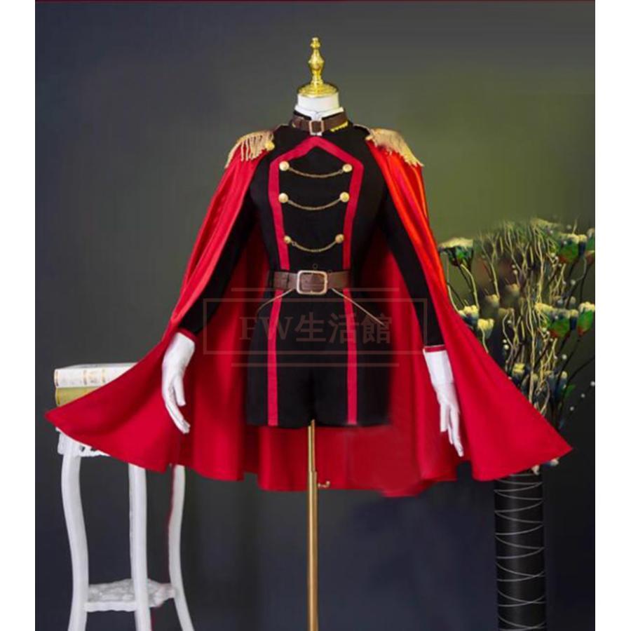 【新品開催 即納】魔都精兵スレイブ Yamashiroren 山城恋 コスプレ衣装 ウィッグ 演出服 アニメ ゲーム ハロウィン cosplay 変装 【新品開催 即納】魔都精兵スレイブ Yamashiroren 山城恋 コスプレ衣装 ウィッグ 演出服 アニメ ゲーム ハロウィン cosplay 変装