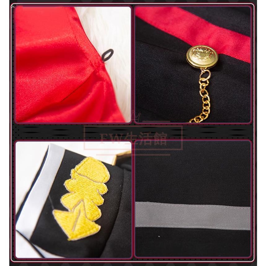 【新品開催 即納】魔都精兵スレイブ Yamashiroren 山城恋 コスプレ衣装 ウィッグ 演出服 アニメ ゲーム ハロウィン cosplay 変装 【新品開催 即納】魔都精兵スレイブ Yamashiroren 山城恋 コスプレ衣装 ウィッグ 演出服 アニメ ゲーム ハロウィン cosplay 変装