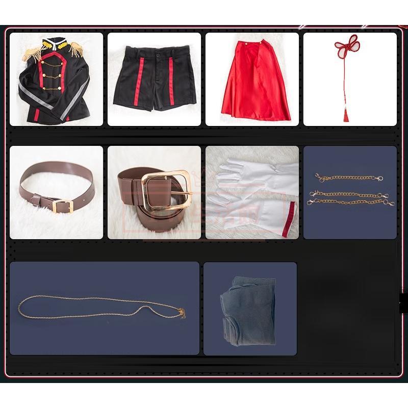 【新品開催 即納】魔都精兵スレイブ Yamashiroren 山城恋 コスプレ衣装 ウィッグ 演出服 アニメ ゲーム ハロウィン cosplay 変装 【新品開催 即納】魔都精兵スレイブ Yamashiroren 山城恋 コスプレ衣装 ウィッグ 演出服 アニメ ゲーム ハロウィン cosplay 変装