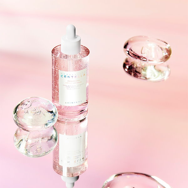 Qoo10] SKIN1004 【公式】 ポアマイジング フレッシュアン