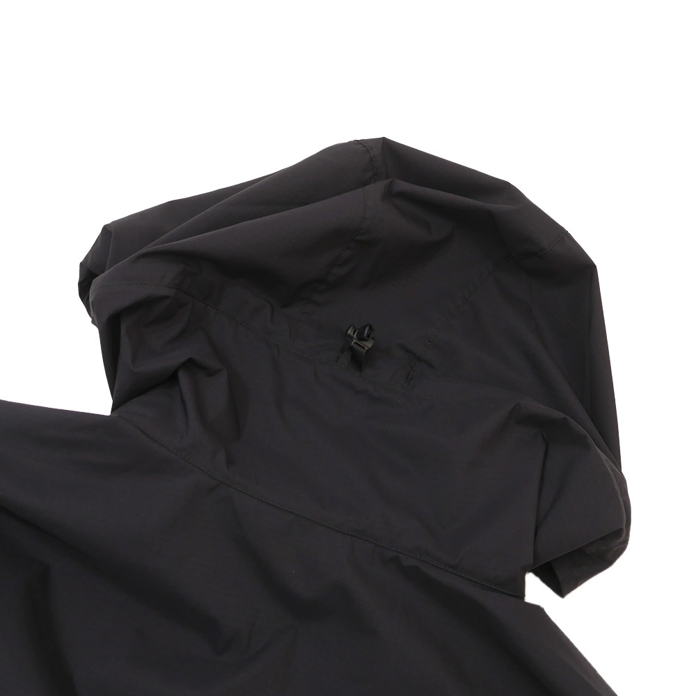 アークテリクス ARCTERYX Squamish Hoody スコーミッシュ フーディ X000007411 BLACK(ブラック) 225-000480-041 アークテリクス ARCTERYX Squamish Hoody スコーミッシュ フーディ X000007411 BLACK(ブラック) 225-000480-041