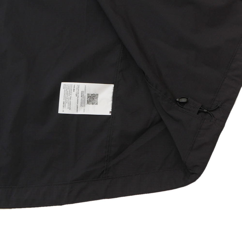 アークテリクス ARCTERYX Squamish Hoody スコーミッシュ フーディ X000007411 BLACK(ブラック) 225-000480-041 アークテリクス ARCTERYX Squamish Hoody スコーミッシュ フーディ X000007411 BLACK(ブラック) 225-000480-041