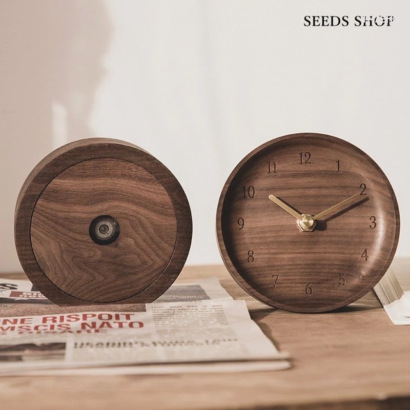 置き時計 木目調 クロック 置時計 アナログ 時計 テーブルクロック コンパクト シンプル 子供部屋 置き時計 木目調 クロック 置時計 アナログ 時計 テーブルクロック コンパクト シンプル 子供部屋