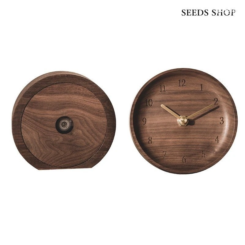 置き時計 木目調 クロック 置時計 アナログ 時計 テーブルクロック コンパクト シンプル 子供部屋 置き時計 木目調 クロック 置時計 アナログ 時計 テーブルクロック コンパクト シンプル 子供部屋