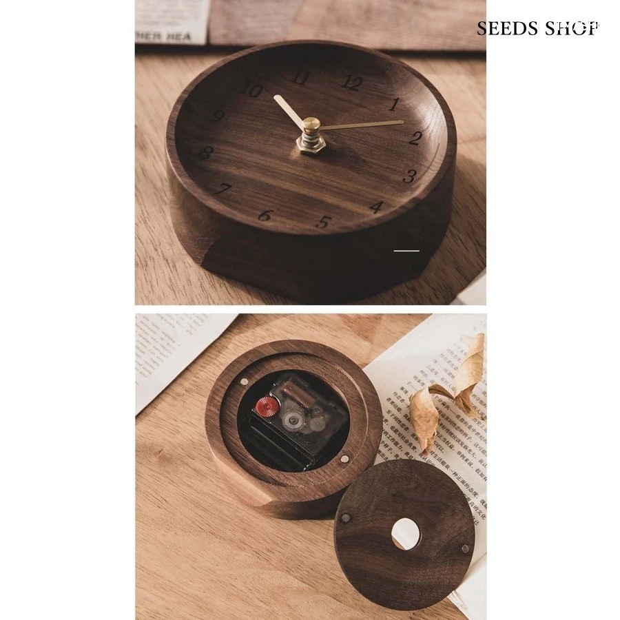 置き時計 木目調 クロック 置時計 アナログ 時計 テーブルクロック コンパクト シンプル 子供部屋 置き時計 木目調 クロック 置時計 アナログ 時計 テーブルクロック コンパクト シンプル 子供部屋