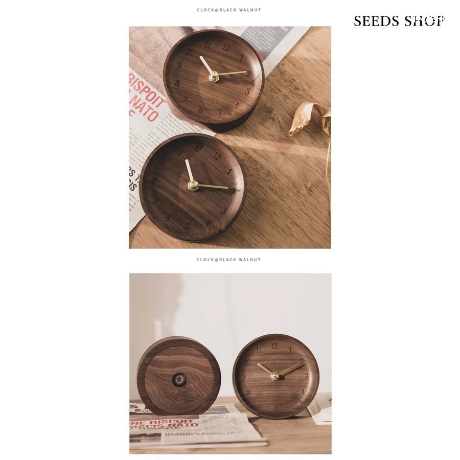 置き時計 木目調 クロック 置時計 アナログ 時計 テーブルクロック コンパクト シンプル 子供部屋 置き時計 木目調 クロック 置時計 アナログ 時計 テーブルクロック コンパクト シンプル 子供部屋