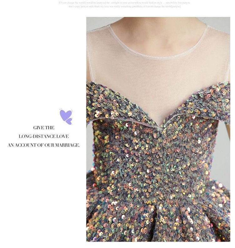 子供ドレス 発表会 ピアノ発表会 女の子 発表会 ロングドレス パーティードレス フォーマル キッズ ジュニア入学式 撮影用 結婚式 七五三 演奏会 子ども服