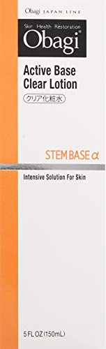 Obagi(オバジ) オバジ アクティブベース クリア ローション(化粧水) 150mL Obagi(オバジ) オバジ アクティブベース クリア ローション(化粧水) 150mL