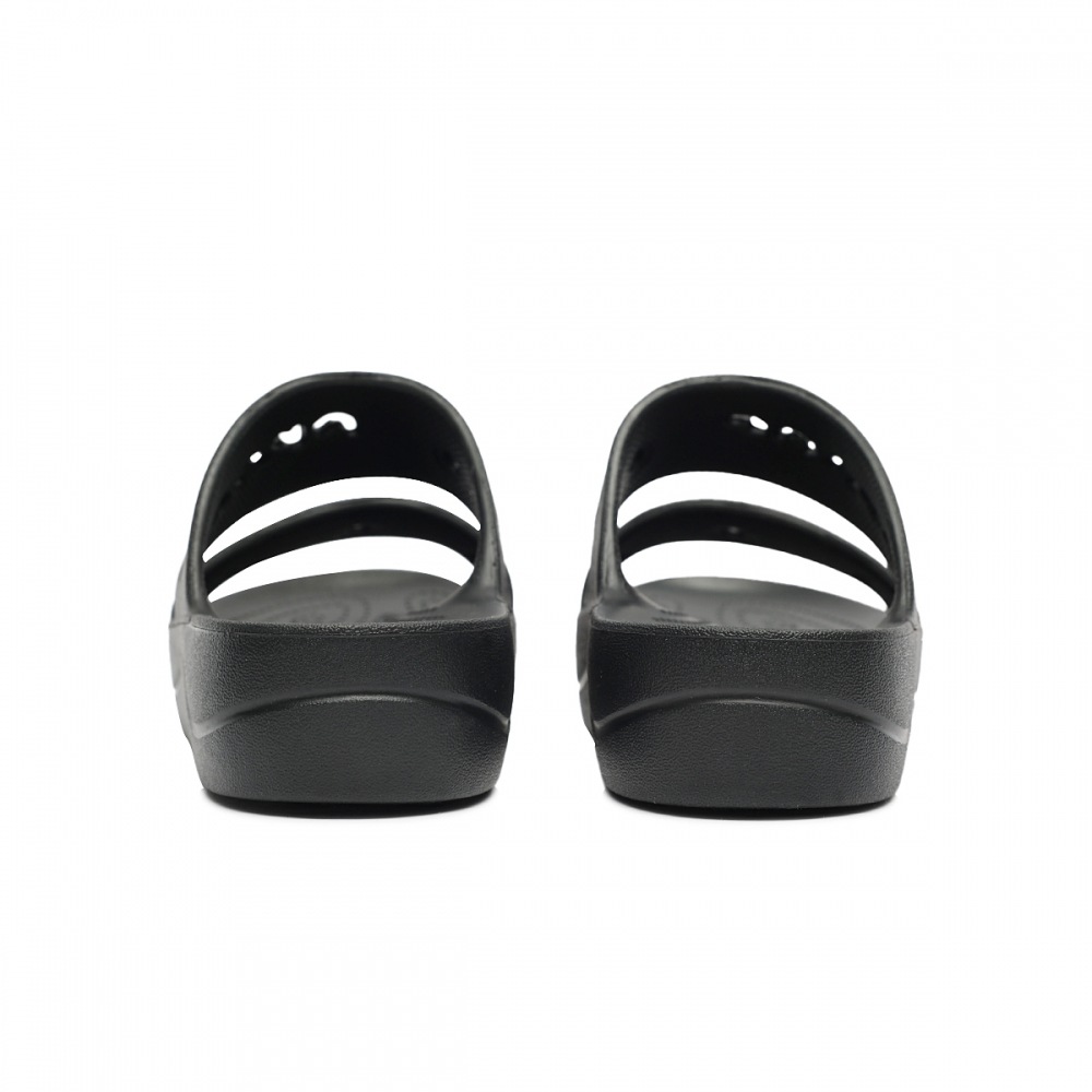 クロックスバヤプラットフォームサンダル 208188-001 クロックスバヤプラットフォームサンダル 208188-001