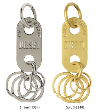 超激得特価 DIESEL : キーホルダー X08254 PR581 : バッグ・雑貨 格安正規店