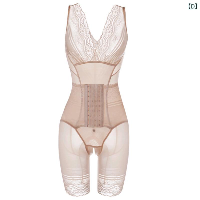 レディース 補正下着 サポート 矯正インナー 美容下着 制御 ウエスト スリムボディ 整形 レディース
