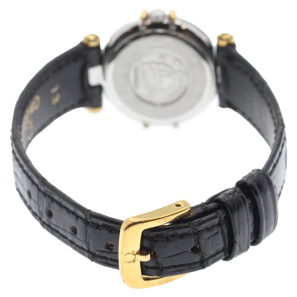 オメガ OMEGA コンステレーション クォーツ レディース _893612【中古】 オメガ OMEGA コンステレーション クォーツ レディース _893612【中古】