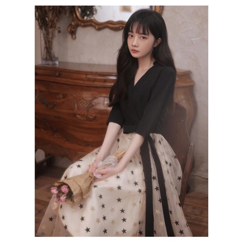 黒 ステージ パーティー 衣装 舞台 コンサート 結婚式 音楽会 演奏会 発表会 20代 30代 40代 レディース 花嫁 フォーマル 黒 ステージ パーティー 衣装 舞台 コンサート 結婚式 音楽会 演奏会 発表会 20代 30代 40代 レディース 花嫁 フォーマル