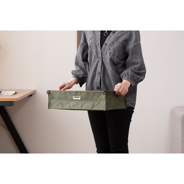 フォールディングラック 3段 折りたたみ オープンラック 収納棚 キャンプ ベージュ ブラック グリーン MIP-73 フォールディングラック 3段 折りたたみ オープンラック 収納棚 キャンプ ベージュ ブラック グリーン MIP-73