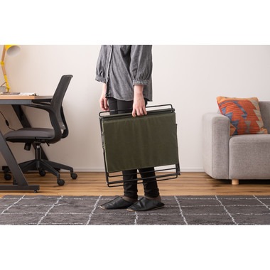 フォールディングラック 3段 折りたたみ オープンラック 収納棚 キャンプ ベージュ ブラック グリーン MIP-73 フォールディングラック 3段 折りたたみ オープンラック 収納棚 キャンプ ベージュ ブラック グリーン MIP-73