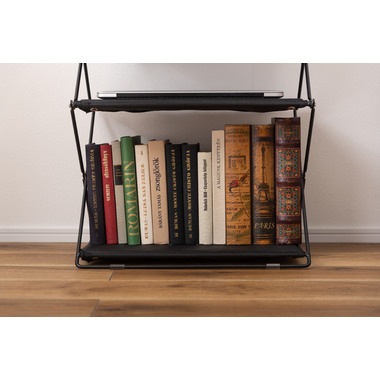 フォールディングラック 3段 折りたたみ オープンラック 収納棚 キャンプ ベージュ ブラック グリーン MIP-73 フォールディングラック 3段 折りたたみ オープンラック 収納棚 キャンプ ベージュ ブラック グリーン MIP-73