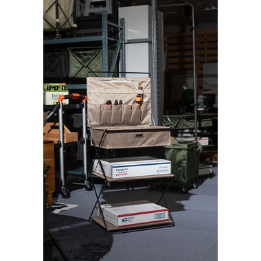 フォールディングラック 3段 折りたたみ オープンラック 収納棚 キャンプ ベージュ ブラック グリーン MIP-73 フォールディングラック 3段 折りたたみ オープンラック 収納棚 キャンプ ベージュ ブラック グリーン MIP-73