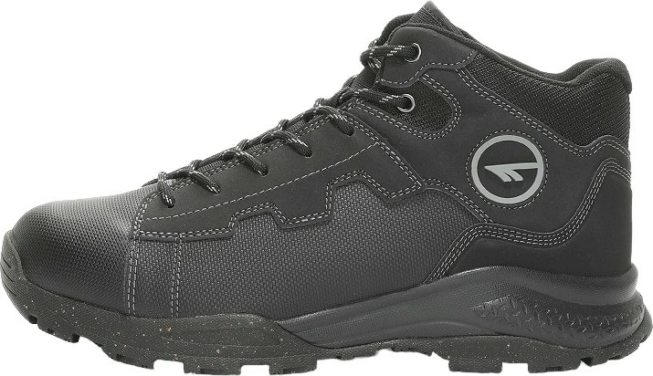 HI-TEC ハイテック スノーブーツ スノーシューズ ウインターブーツ ウインターシューズ アウトドアシューズ スニーカー WT009 AORAKI EXP MID WP アオラギ EXP メンズ