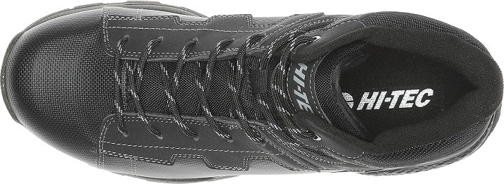 HI-TEC ハイテック スノーブーツ スノーシューズ ウインターブーツ ウインターシューズ アウトドアシューズ スニーカー WT009 AORAKI EXP MID WP アオラギ EXP メンズ