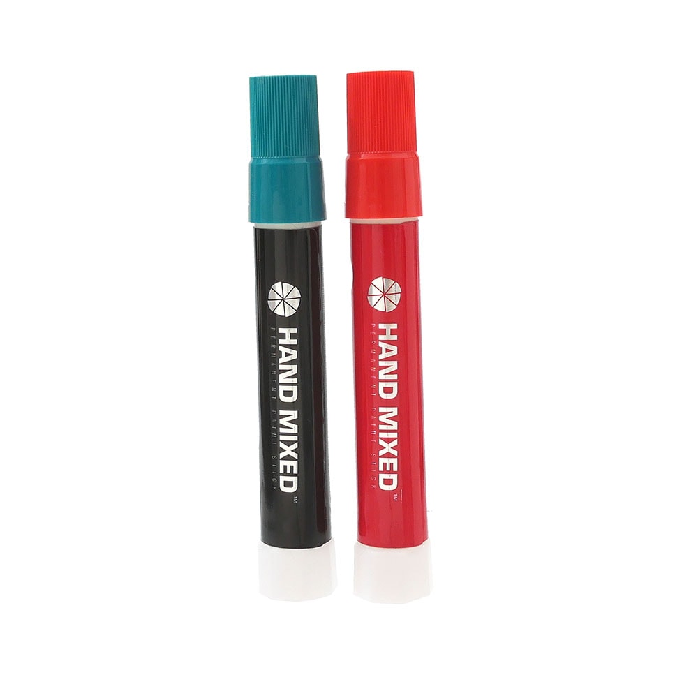 Supreme Paint Stick ペイントマーカーセット 2本