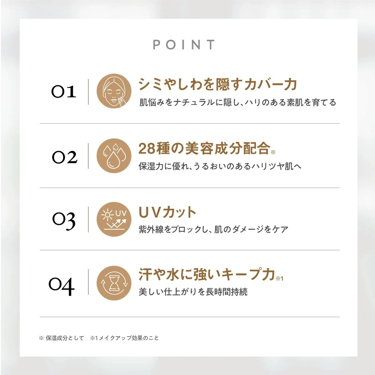 【公式】 クッションファンデ ハリアス HARIAS 詰替え用 レフィル 2個セット クッションコンパクト ファンデーション 高濃度 フラバンジェノール SPF50+ PA+++ UV 保湿 シワ