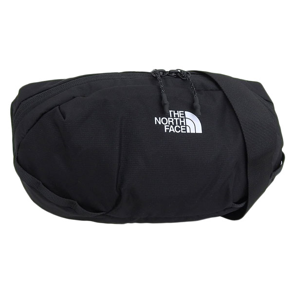 ノースフェイス バッグ メンズ レディース ボディバッグ ウエストバッグ ナイロン ブラック ASCEND HIP SACK NN2HQ01A-BLK THE NORTH FACE ノースフェイス バッグ メンズ レディース ボディバッグ ウエストバッグ ナイロン ブラック ASCEND HIP SACK NN2HQ01A-BLK THE NORTH FACE