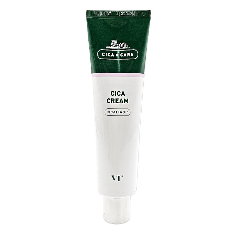 CICA クリームシリーズ 100ML/30ML