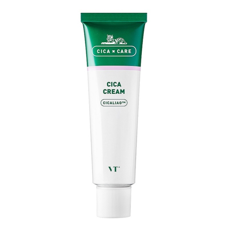 CICA クリームシリーズ 100ML/30ML