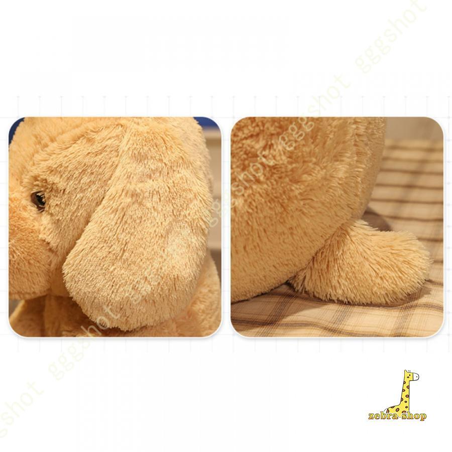 ぬいぐるみ ラブラドール 犬抱き枕 リアル動物 ベッドルーム装飾 やわらかい クッション 低反発 寝かしつけ もこもこ キャラクター 大きい 誕生日 プレゼント ぬいぐるみ ラブラドール 犬抱き枕 リアル動物 ベッドルーム装飾 やわらかい クッション 低反発 寝かしつけ もこもこ キャラクター 大きい 誕生日 プレゼント