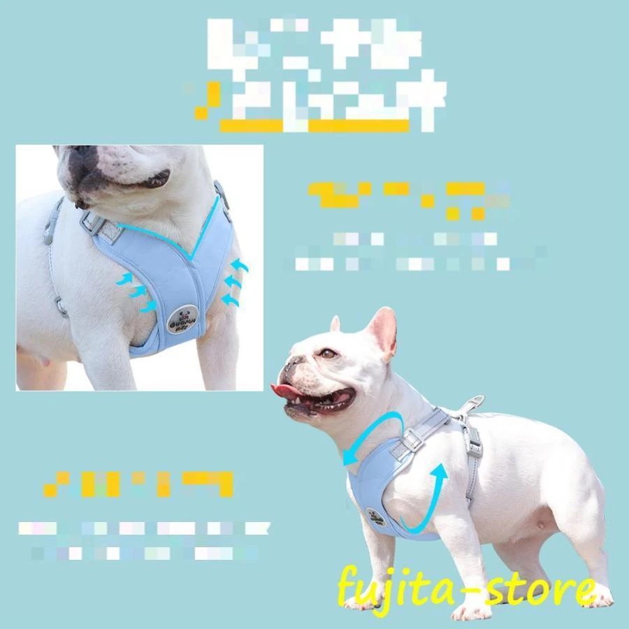 犬 猫 ハーネスリード 小型犬 中型犬 猫用 ウェアハーネス ハーネス リードセット 抜けない 一体型 簡単着脱 調節可能 引っ張り防止 散歩 お出かけ 安全 通気 犬 猫 ハーネスリード 小型犬 中型犬 猫用 ウェアハーネス ハーネス リードセット 抜けない 一体型 簡単着脱 調節可能 引っ張り防止 散歩 お出かけ 安全 通気