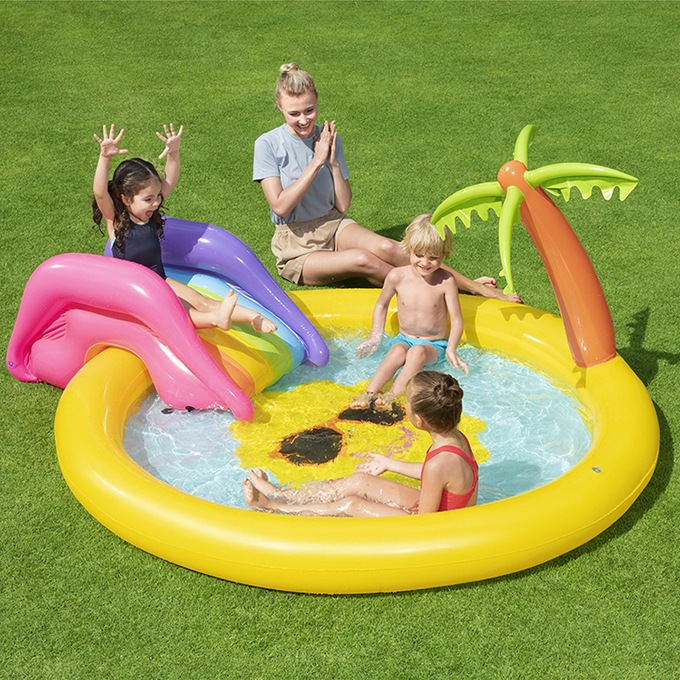 ベストウェイインフレータブルスイミングプール子供のおもちゃプールプールバスバスバスバスバスバスプールオーシャンボールファミリープール ベストウェイインフレータブルスイミングプール子供のおもちゃプールプールバスバスバスバスバスバスプールオーシャンボールファミリープール